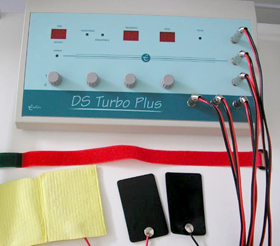 DS Turbo Plus