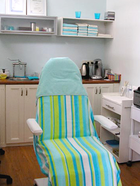 Salon