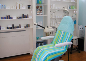 Schoonheidssalon