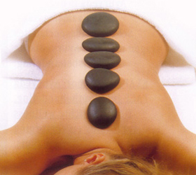 hotstone