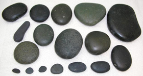 hotstone